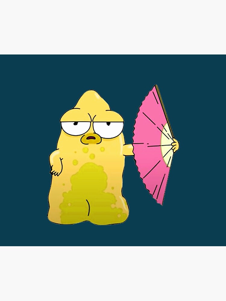 Cartoon Tapestry - Image 2