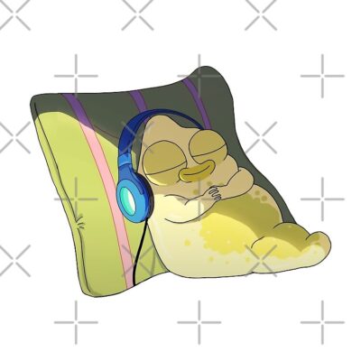 Alternative view of Solar Opposites Pupa Tote Bag