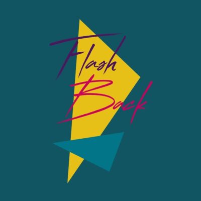 Alternative view of Flash Back Solar Opposites Tote Bag