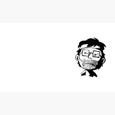 Alternative view of Tim Guevara Mug