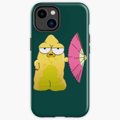 Cartoon Iphone Case