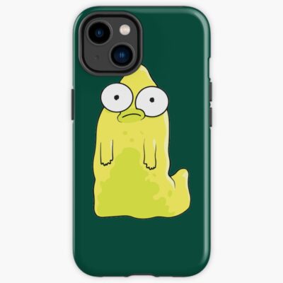 Opposites Iphone Case