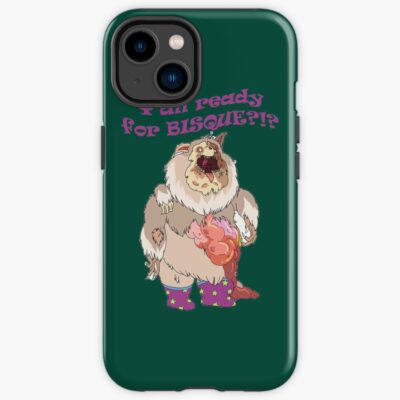 Funbucket Bisque Iphone Case