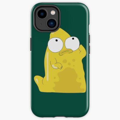 Funbucket Bisque Iphone Case