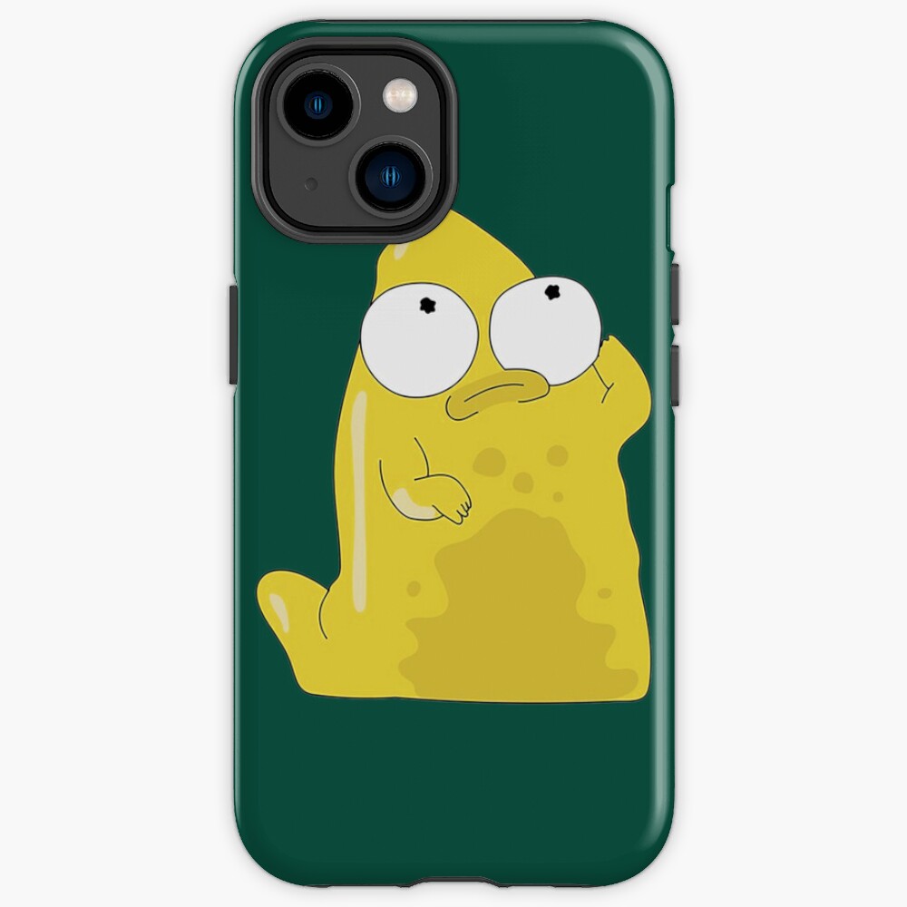 Funbucket Bisque Iphone Case