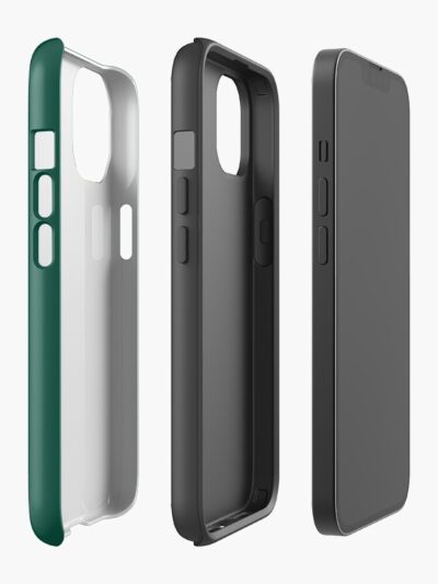 Alternative view of Opposites Iphone Case