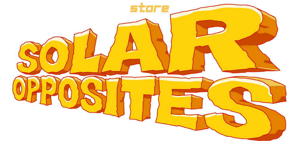 Solar Opposites Store