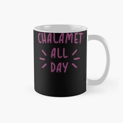 Chalamet All Day Solar Opposites Mug