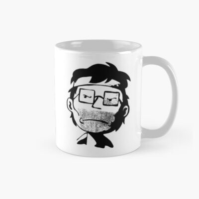 Tim Guevara Mug