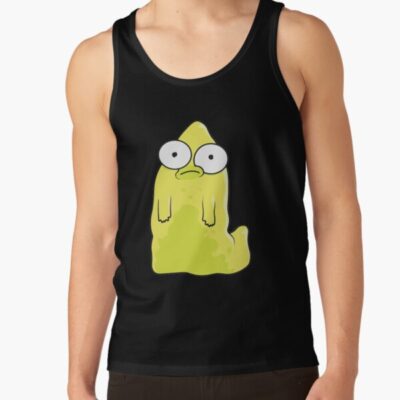 Opposites Tank Top