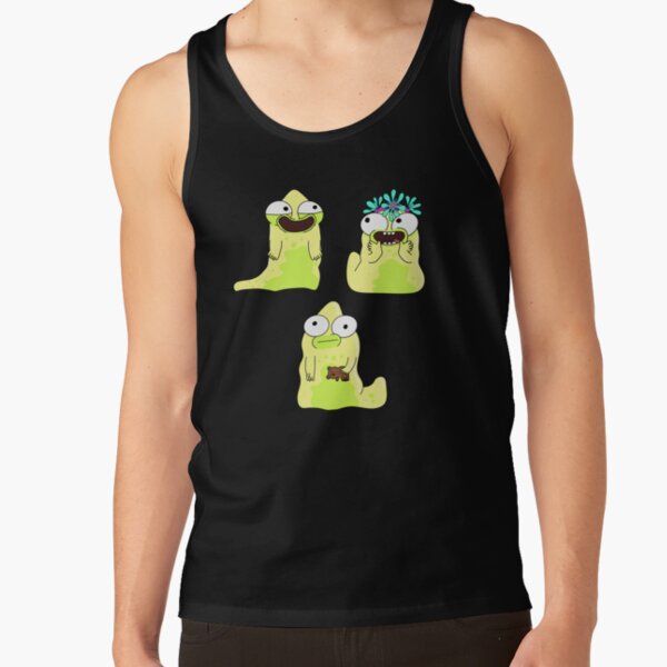 Assorted Pupa Tank Top - Image 5