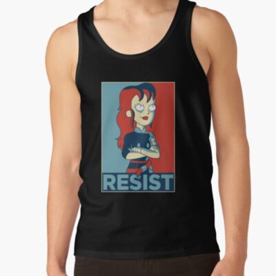 Cherie Resist Tank Top