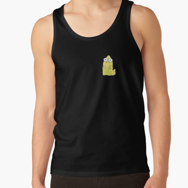 Pupa Tank Top - Image 3