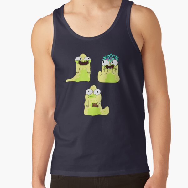 Assorted Pupa Tank Top - Image 2