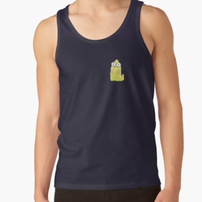 Alternative view of Pupa Tank Top