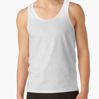 Alternative view of Baby On Board Solar Opposite Tank Top