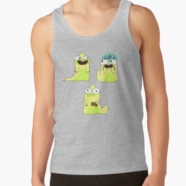 Assorted Pupa Tank Top - Image 3