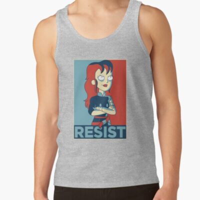 Alternative view of Cherie Resist Tank Top