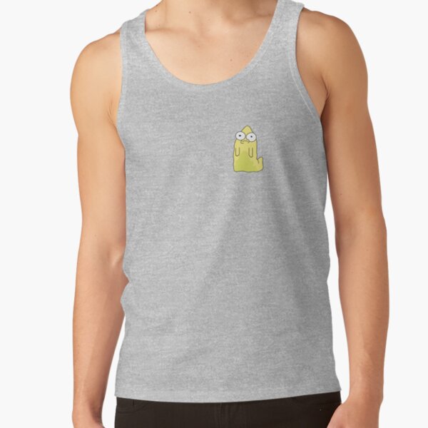 Pupa Tank Top - Image 4