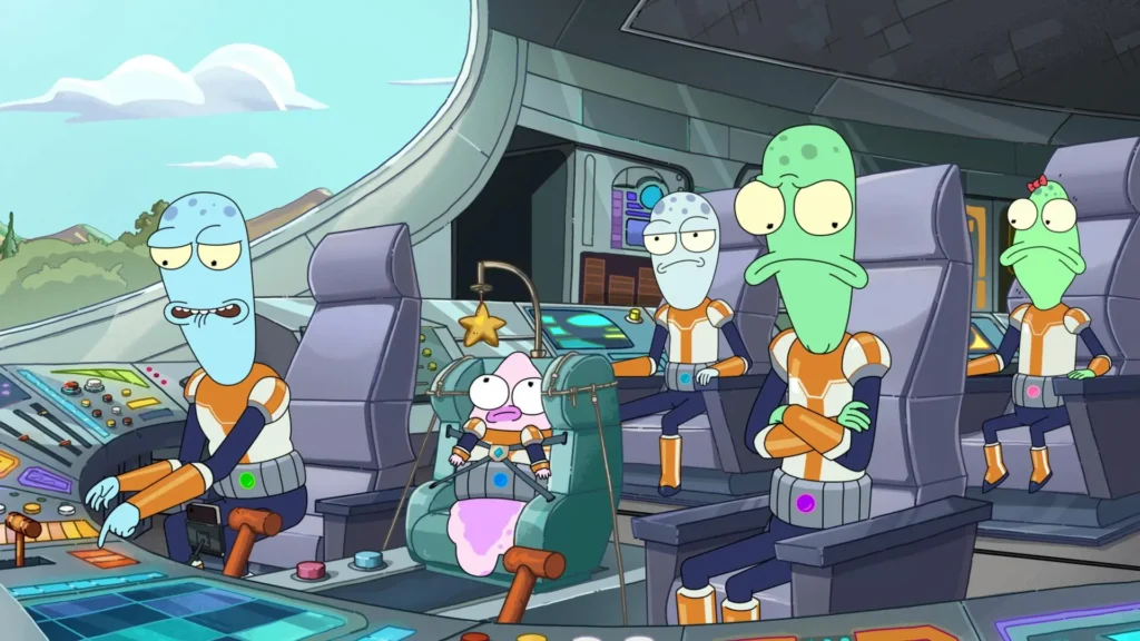 Solar Opposites 2026: Everything Fans Need to Know