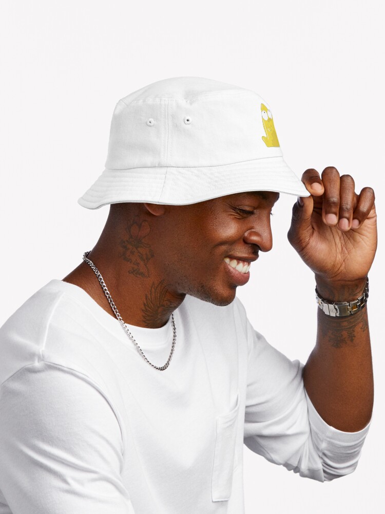 Funbucket Bisque Bucket Hat - Image 3