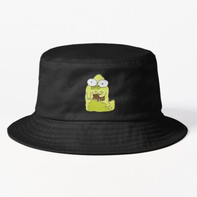 Solar Bucket Hat