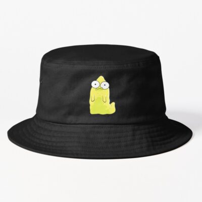 Opposites Bucket Hat