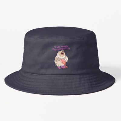 Funbucket Bisque Bucket Hat