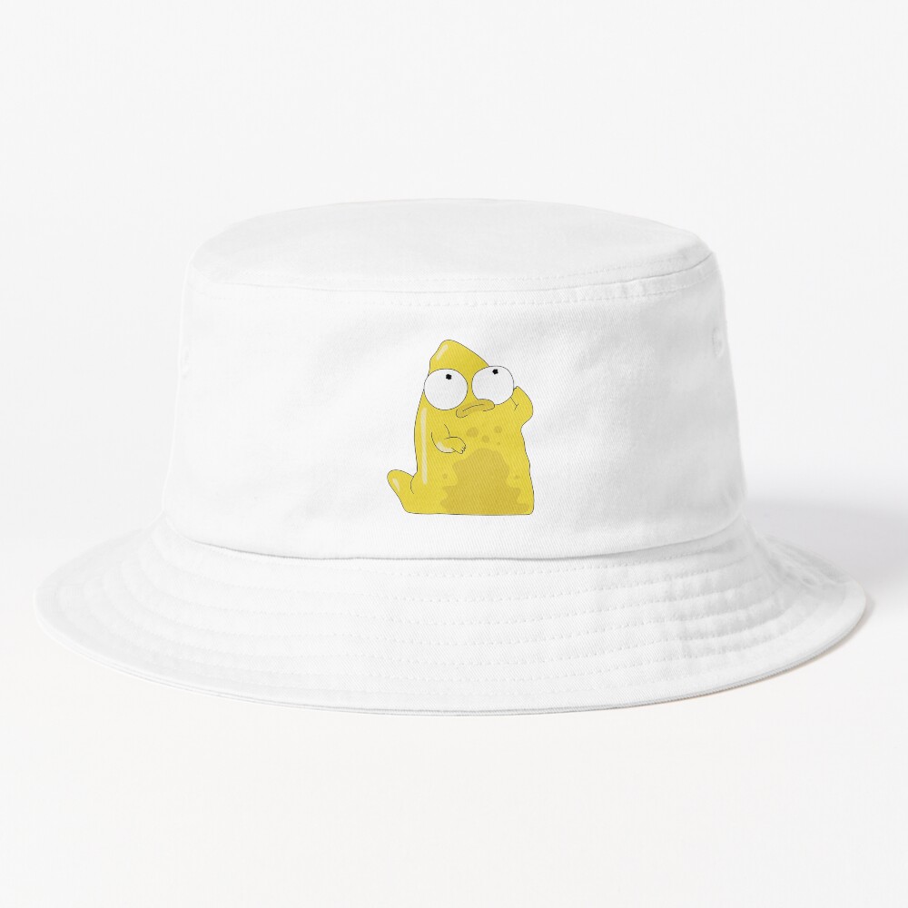 Funbucket Bisque Bucket Hat