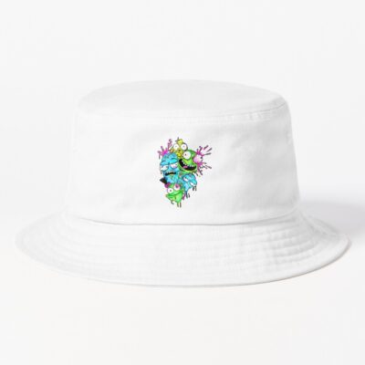 Solar Opposites Bucket Hat