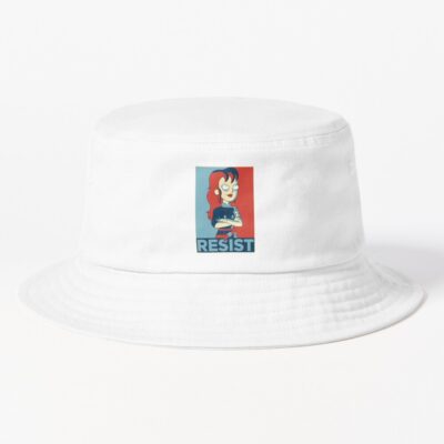 Cherie Resist Bucket Hat
