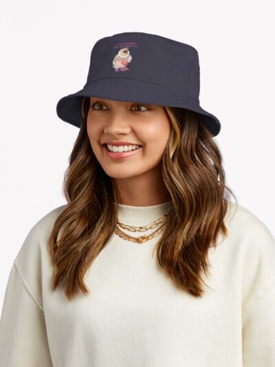 Alternative view of Funbucket Bisque Bucket Hat