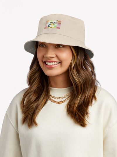 Alternative view of I M So Sad Solar Opposites Is Over Bucket Hat