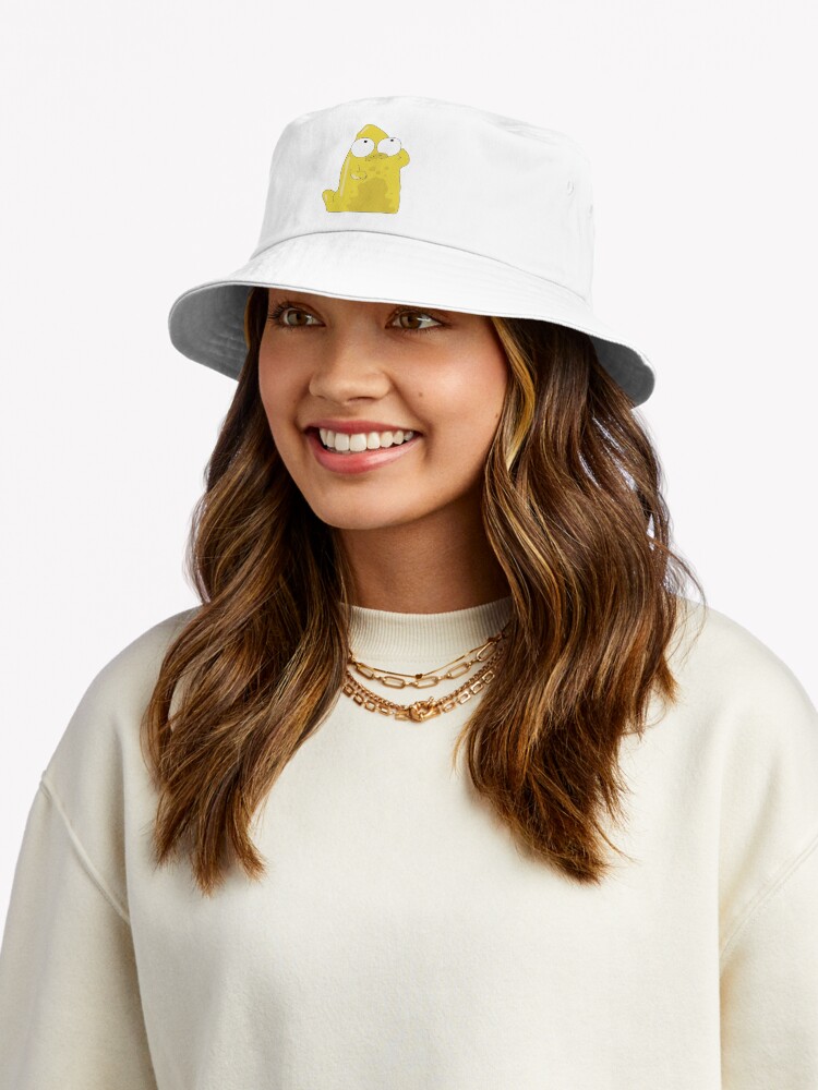 Funbucket Bisque Bucket Hat - Image 2