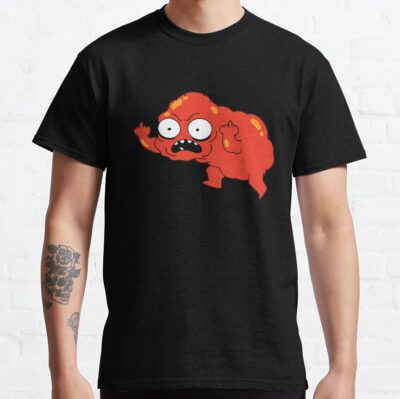 Red Goobler T-Shirt