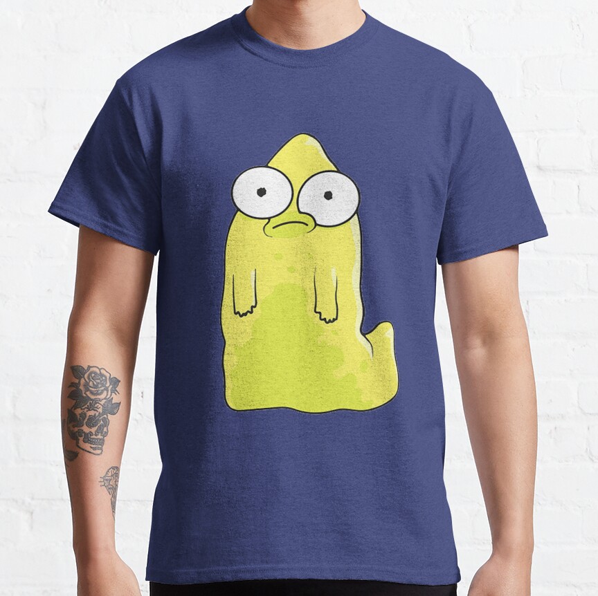 Opposites T-Shirt - Image 6