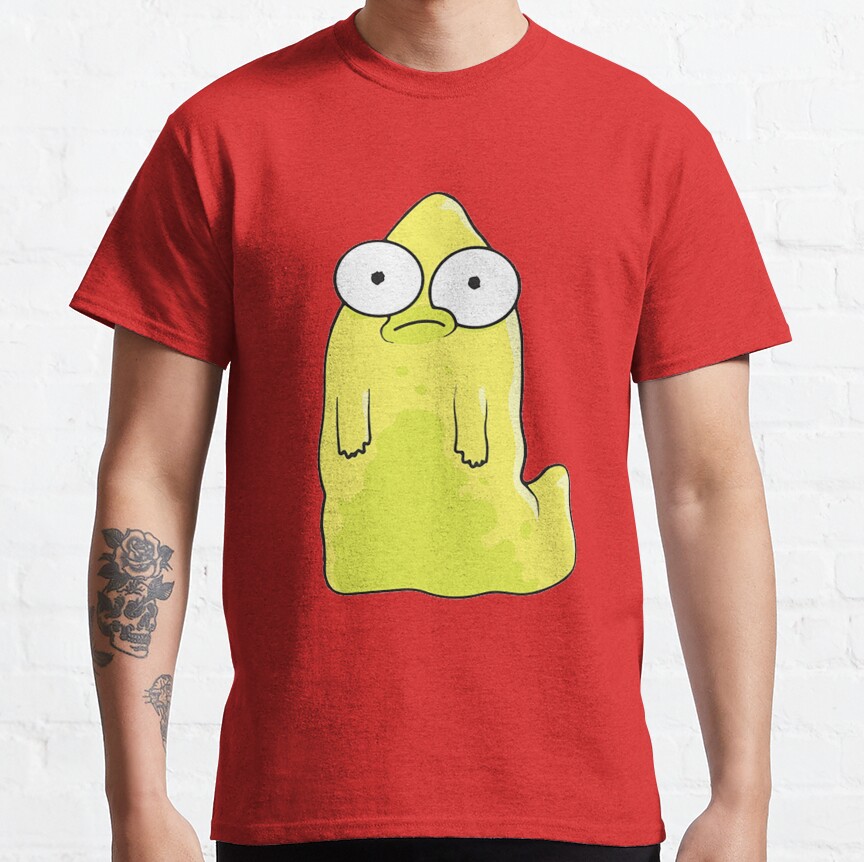 Opposites T-Shirt - Image 4