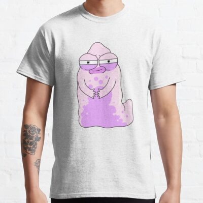 Alternative view of The Pupa T-Shirt