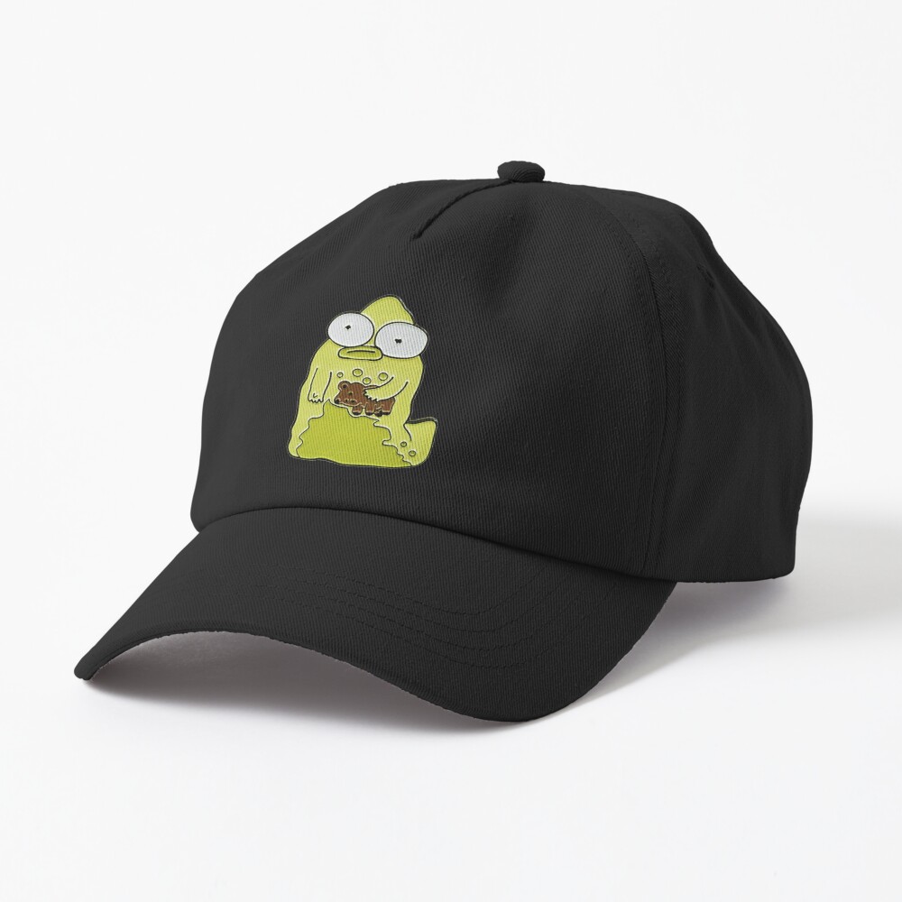 Solar Cap