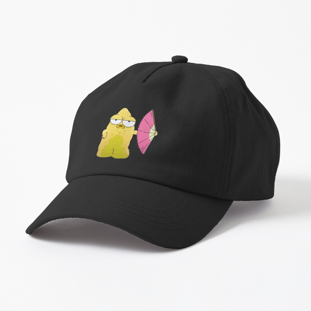 Cartoon Cap