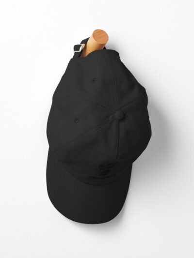Alternative view of Flavor Town University Solar Opposites Cap