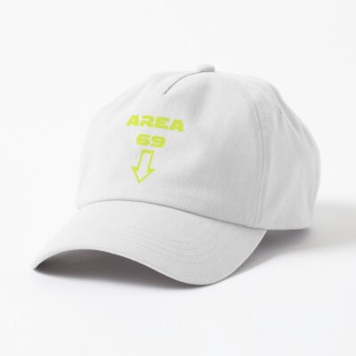 Area 69 Cap