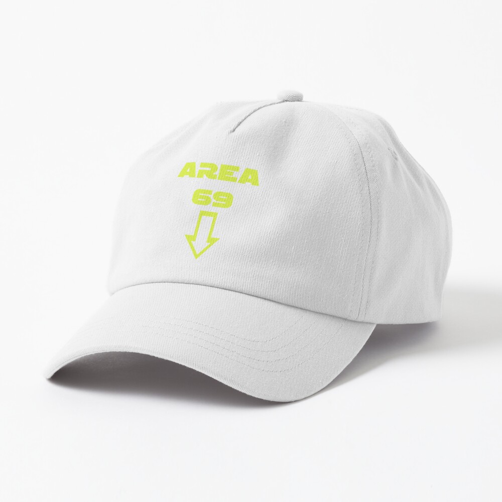 Area 69 Cap