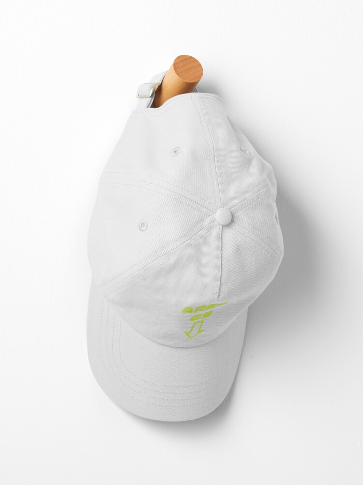 Area 69 Cap - Image 2