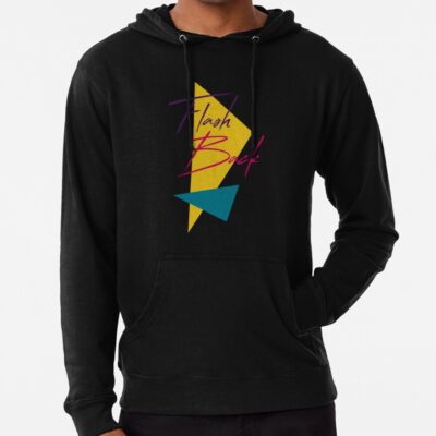 Flash Back Solar Opposites Hoodie