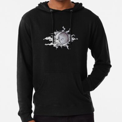Sun Moon Hoodie