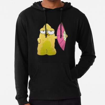 Cartoon Hoodie