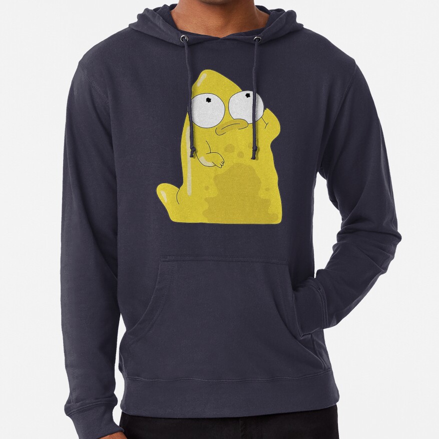 Funny Hoodie - Image 2