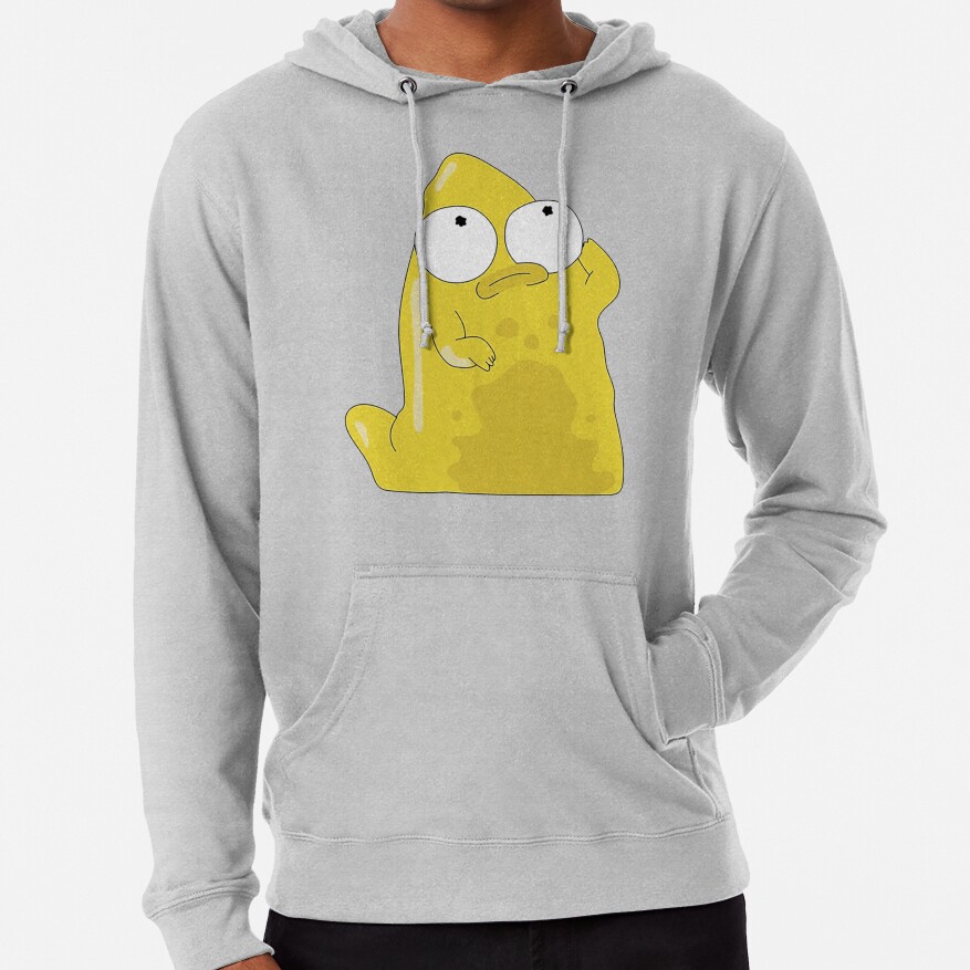 Funny Hoodie - Image 3