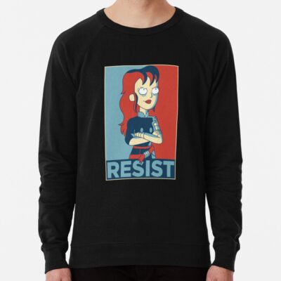 Cherie Resist Sweatshirt